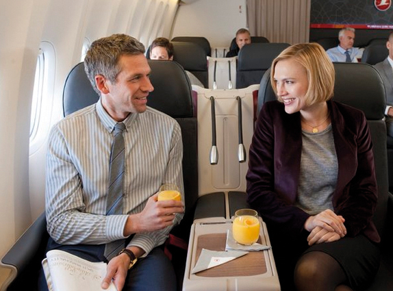 TURKISH AIRLINES